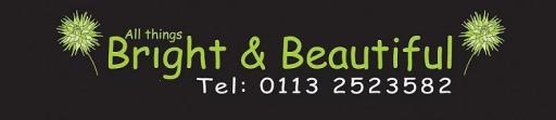 Florist Logo