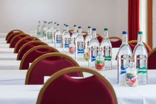 Conference Room Classroom Style