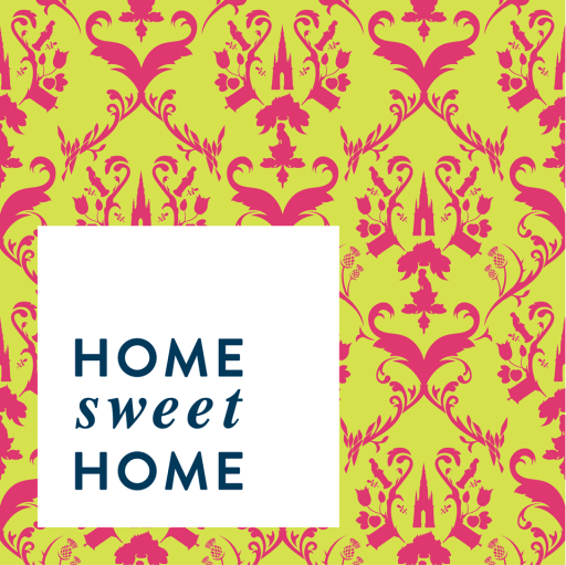 Home Sweet Home Letting Logo