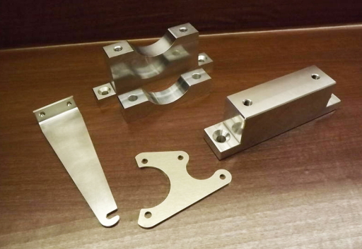 Precision engineering
