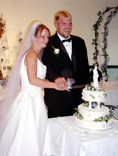 Wedding Photography