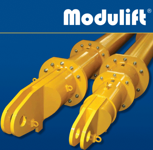 MODULIFT UK
