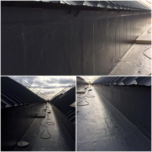Flat Roofs Bristol