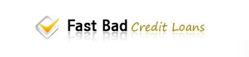 Welcome To Fast Bad Credit Loans