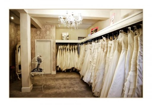 Our Beautiful Wedding Dresses