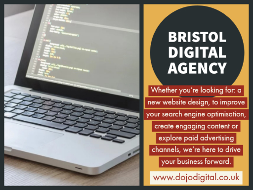 Bristol Digital Agency