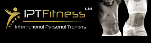 IPT Fitness Logo