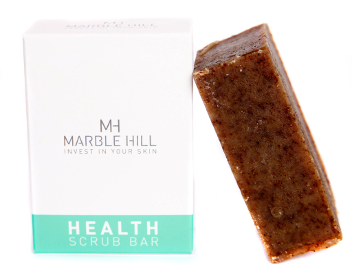 Health Scrub Bar Natural Soap