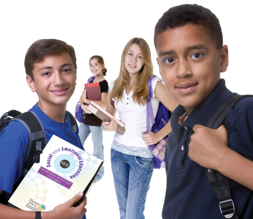 Values education for life-long learning