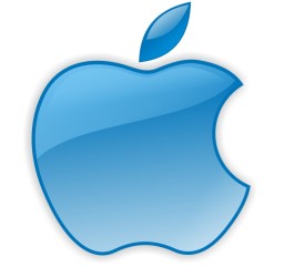 Apple Mac Logo