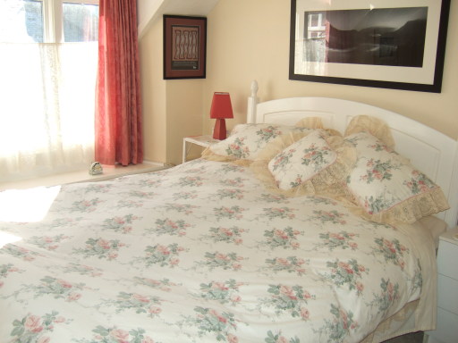 Old Market House B &amp; B