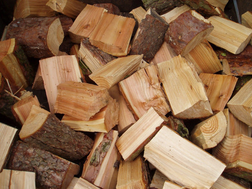 Firewood Delivery Bristol