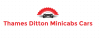 Thames Ditton Minicabs Cars