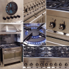 McLean Oven & BBQ Cleaning