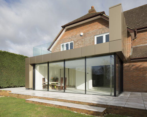 Vita Architecture in Reigate 2