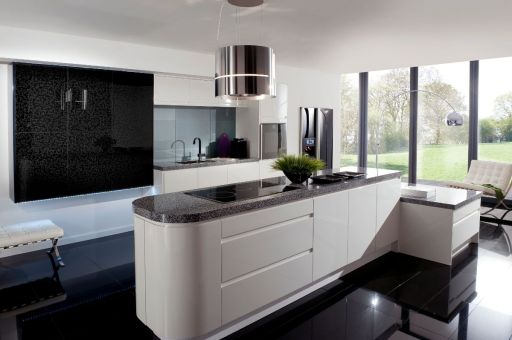 Design and fit your kitchen or just refurbish