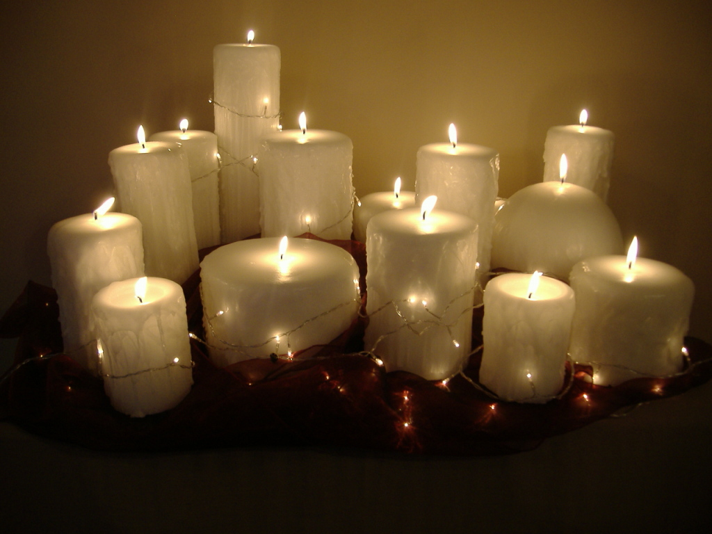 Candelabra Hire Kirstenhof, Cape Town, 7945