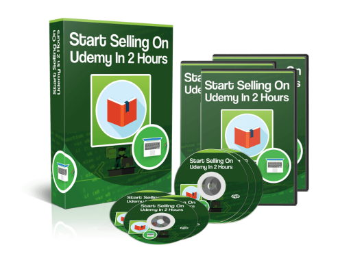 Udemy Video Training Tutorials