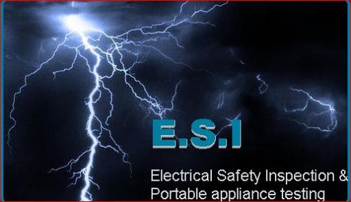 ESI- PAT testing, Portable Appliance testing