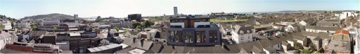 Drone &amp; Mast Aerial Promotional Photography