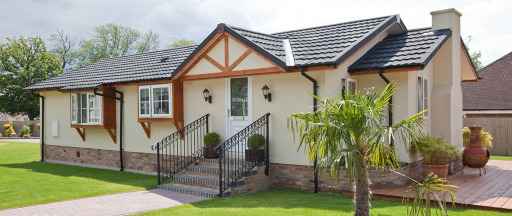 Residential Park Homes for sale in Scotland
