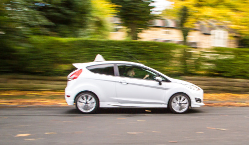 Focus Driving Instruction of Harrogate