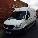 Bondgate Couriers & Storage