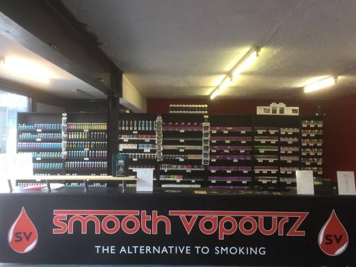 Shop Counter