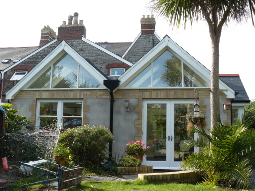 architects in penarth
