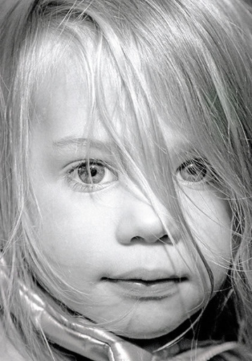 Children's Photographer in North London