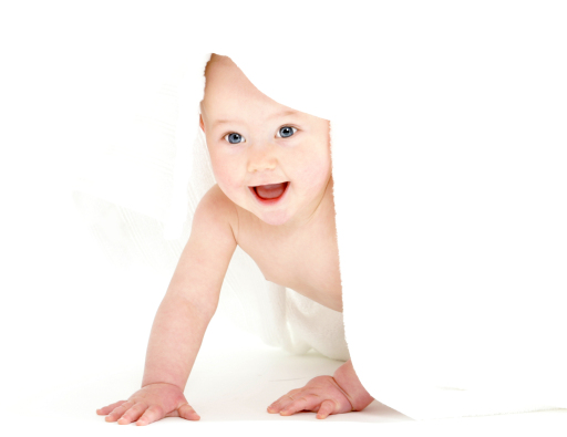 Baby Portraits