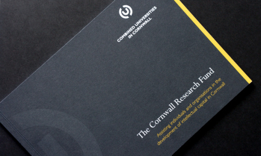 Graphic Design Cornwall