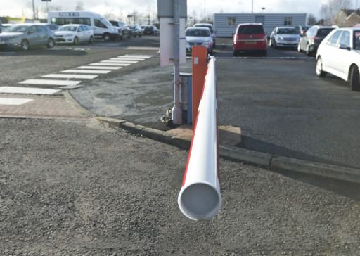 Park N Fly Glasgow Airport Parking