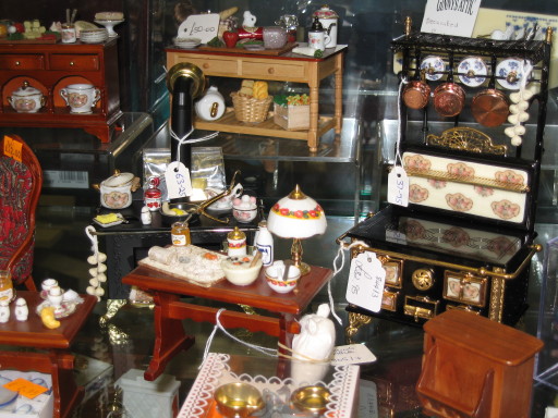 reutter and heidi ott products.