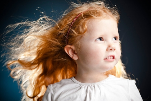 Childrens Photography Northampton
