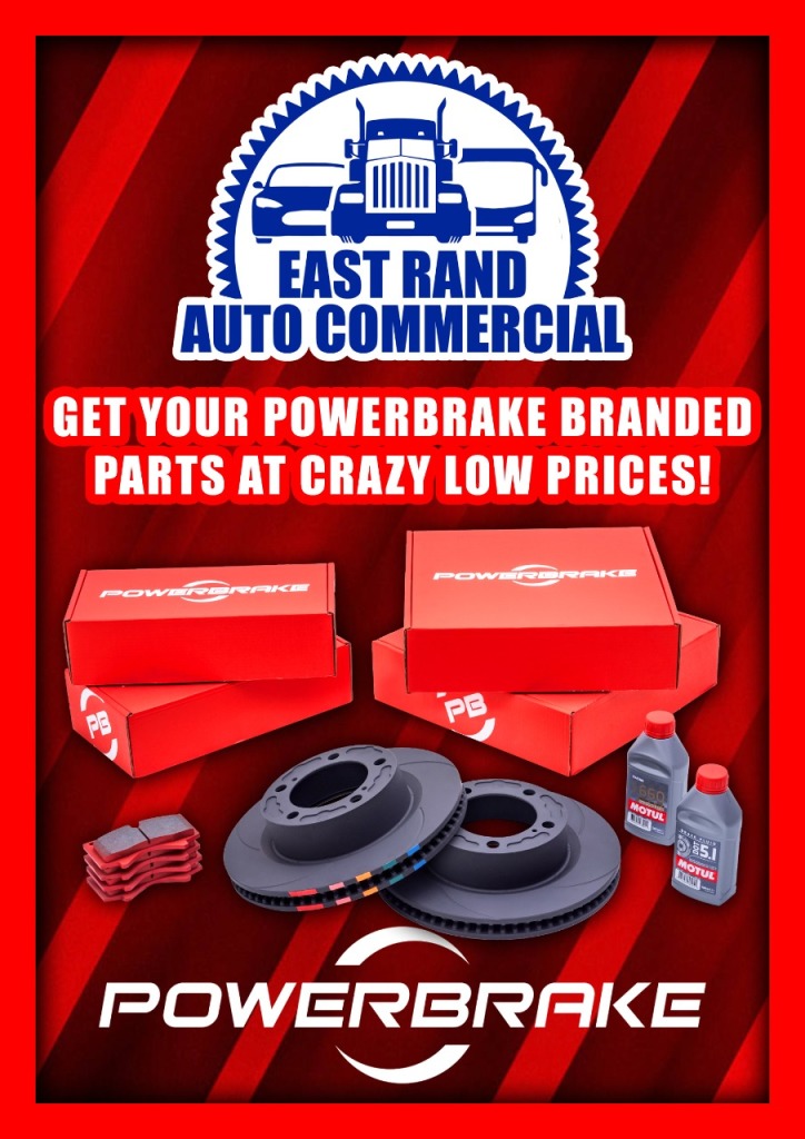 East Rand Auto Commercial 26 Activia Road, Activia Park, Activia Park