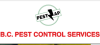 Pest Control British Columbia | Pest zap