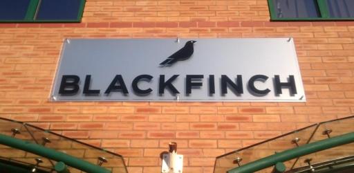 business outdoor signs