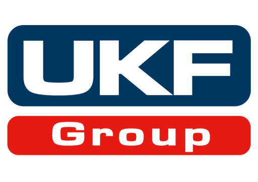 The UKF Group Logo