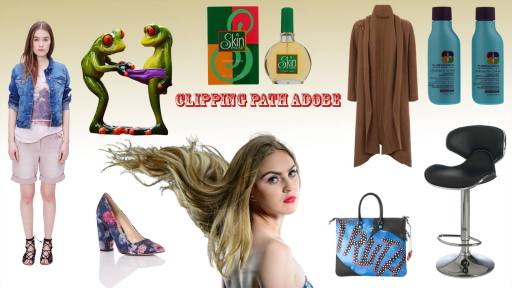 Adobe IT- The best clipping path service for your company.