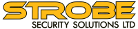 Strobe Security Solutions Ltd