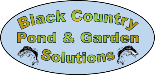 pond installation and garden maintenance