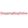 Shopping Blog Online Logo