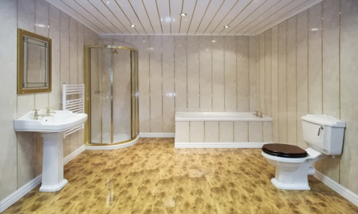 Bridge Timber Ltd - Showroom