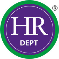 The HR Dept Shropshire