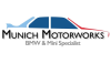 Munich Motorworks UK Ltd