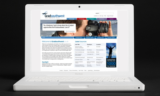 Website Design Cornwall