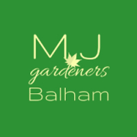 MJ Gardeners Balham