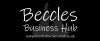Beccles Business Hub Logo