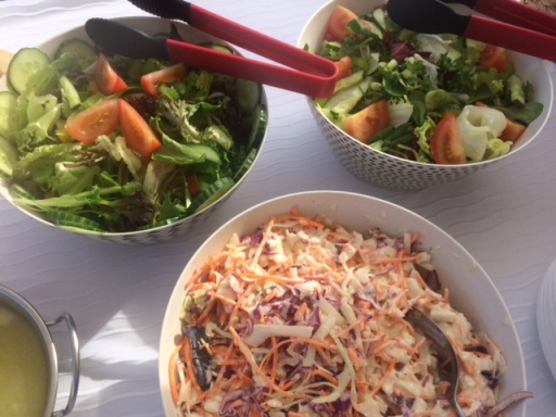 Salads